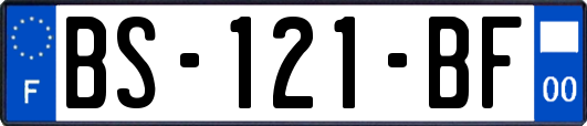 BS-121-BF