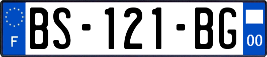 BS-121-BG