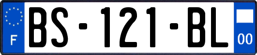 BS-121-BL