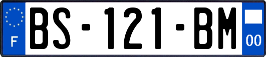 BS-121-BM