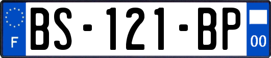 BS-121-BP