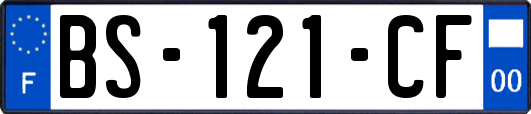 BS-121-CF