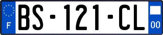 BS-121-CL