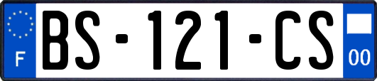 BS-121-CS