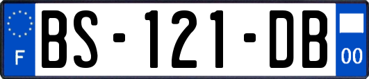 BS-121-DB