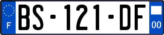 BS-121-DF