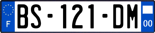 BS-121-DM