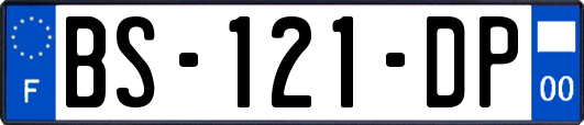 BS-121-DP