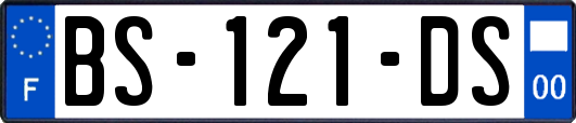 BS-121-DS