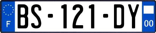 BS-121-DY