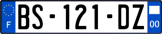 BS-121-DZ