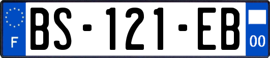 BS-121-EB