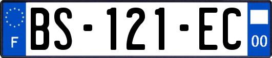 BS-121-EC