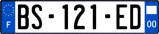 BS-121-ED