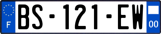 BS-121-EW