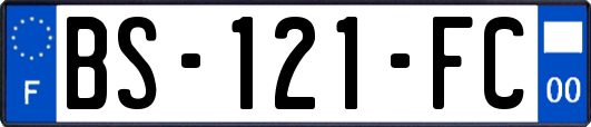 BS-121-FC