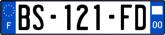 BS-121-FD