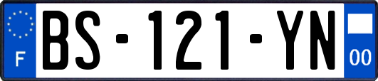 BS-121-YN