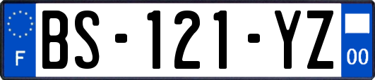 BS-121-YZ