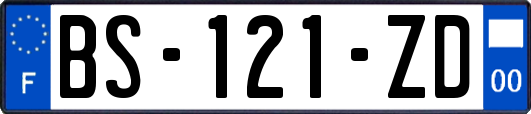 BS-121-ZD