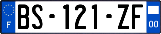 BS-121-ZF