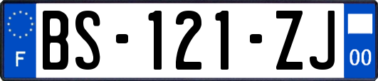 BS-121-ZJ