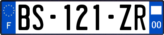 BS-121-ZR