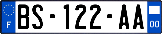 BS-122-AA