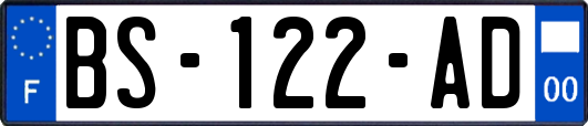 BS-122-AD