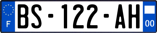 BS-122-AH