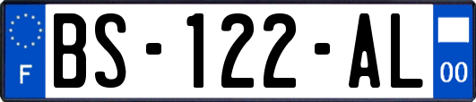 BS-122-AL