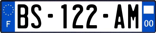 BS-122-AM