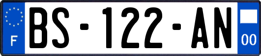 BS-122-AN