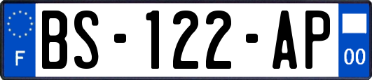 BS-122-AP