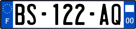 BS-122-AQ