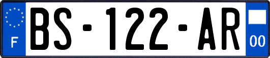 BS-122-AR