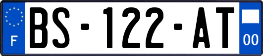 BS-122-AT