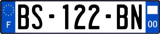 BS-122-BN