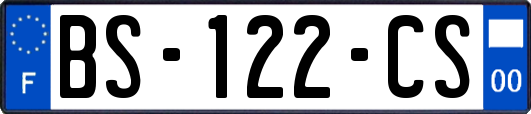 BS-122-CS