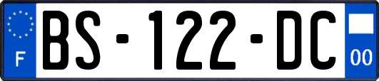 BS-122-DC