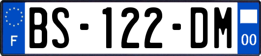 BS-122-DM