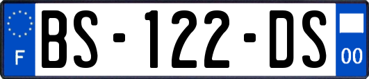 BS-122-DS