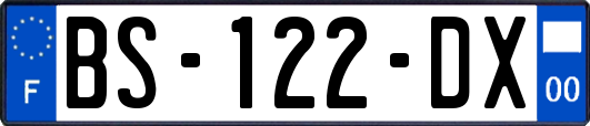 BS-122-DX