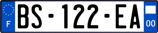 BS-122-EA