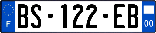 BS-122-EB