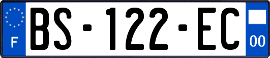 BS-122-EC