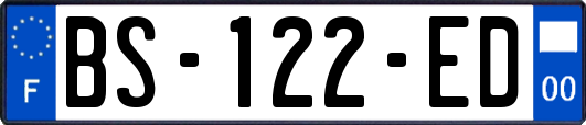 BS-122-ED