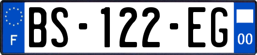 BS-122-EG