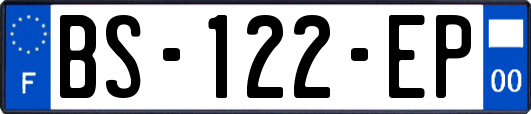 BS-122-EP