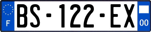 BS-122-EX